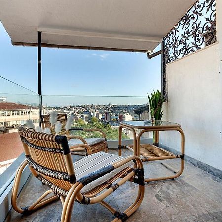 Origine Rentals Galata Tower イスタンブール エクステリア 写真