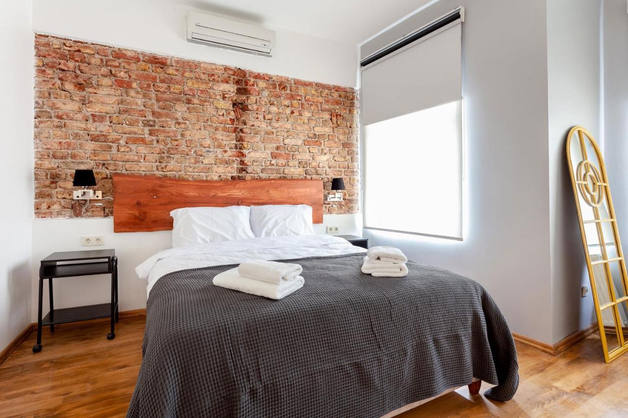 Origine Rentals Galata Tower イスタンブール エクステリア 写真