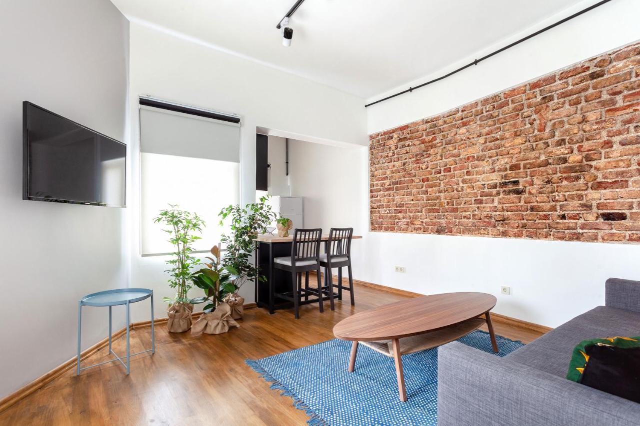 Origine Rentals Galata Tower イスタンブール エクステリア 写真