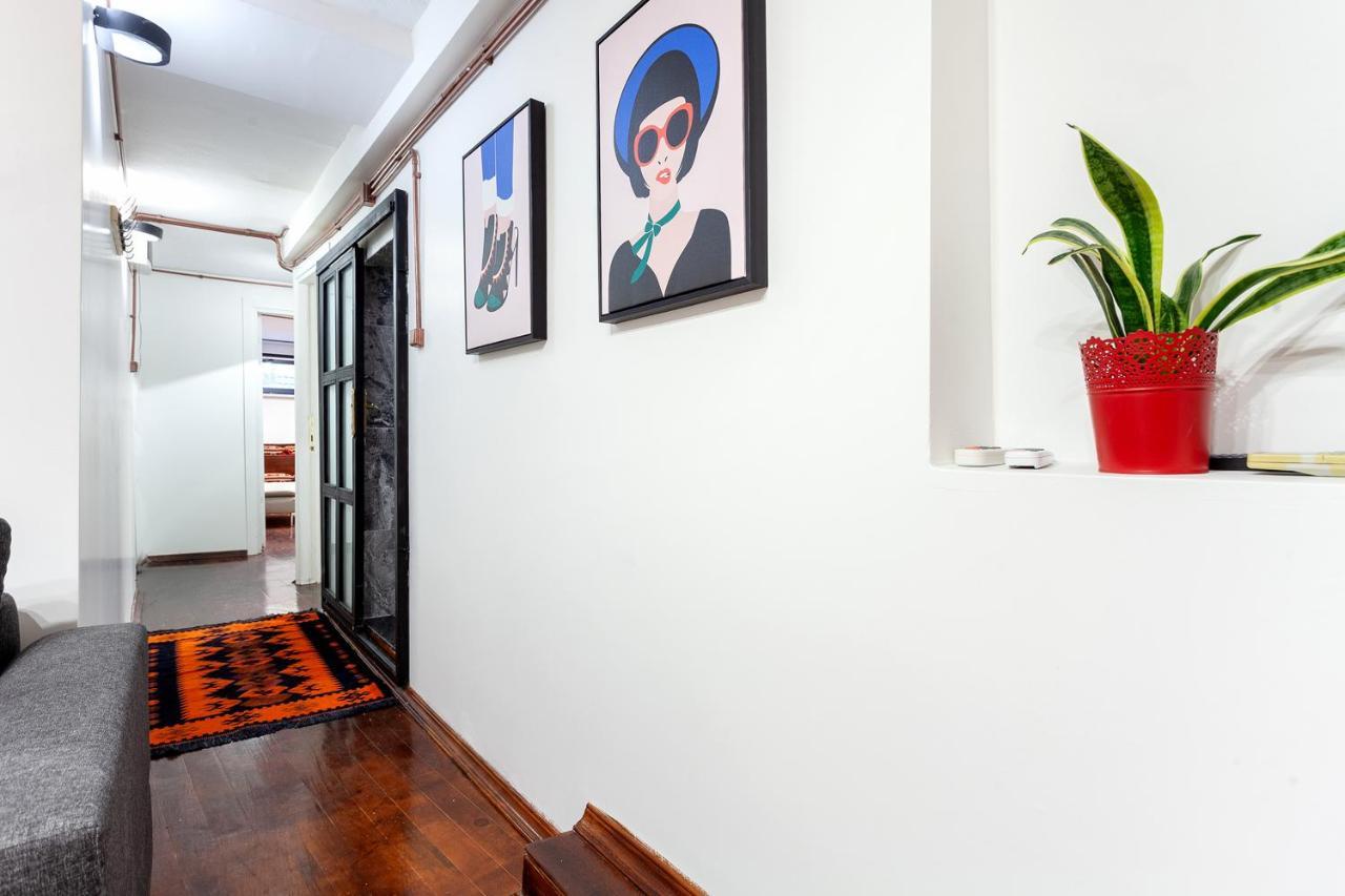 Origine Rentals Galata Tower イスタンブール エクステリア 写真